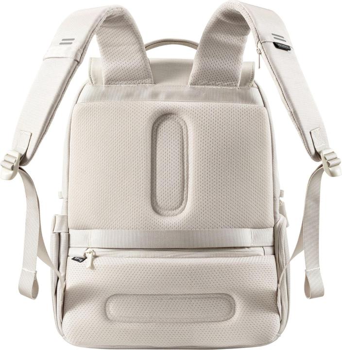 Image du produit XD Design SAC À DOS SOFT DAYPACK LIGHT GREY P/N:P705.983 (15 l)