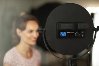 Produktbild Newell Air Artha (Studioleuchte)