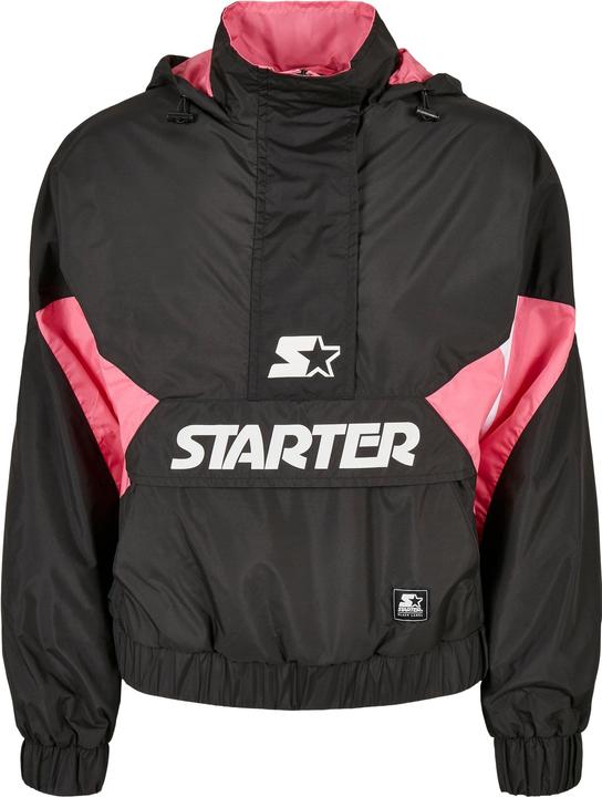 Immagine prodotto Starter Donna Colorblock Halfzip Windbreaker - 16902 (M)