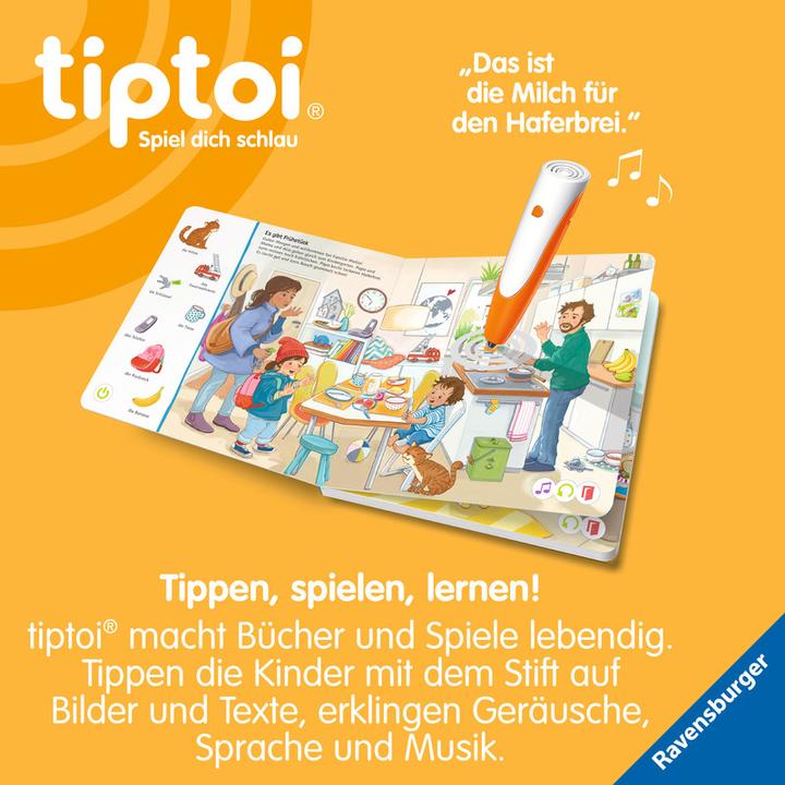 Actual product image tiptoi ® - The pen (German)