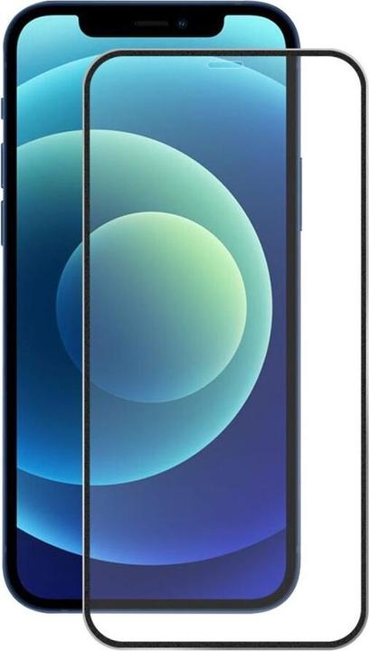 Produktbild Protectorking 3x Ceramic-Glass Full Cover HD Klar (3 Stück, Apple iPhone 11)
