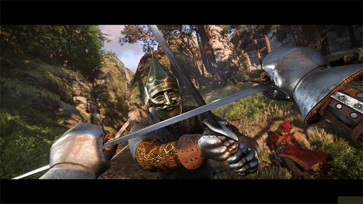 Produktbild Deep Silver Kingdom Come Deliverance II Gold Edition (PC, DE)