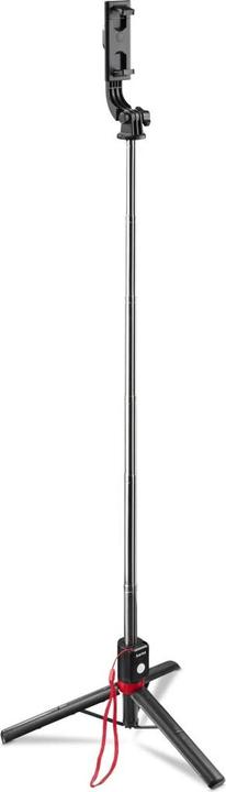 Image du produit Hama Selfie-Stick-Stativ "Fancy Stand 110 II" f. Handy, Bluetooth®-Fernauslöser