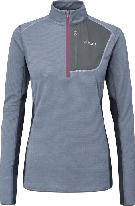 Rab Syncrino Light Pull-On