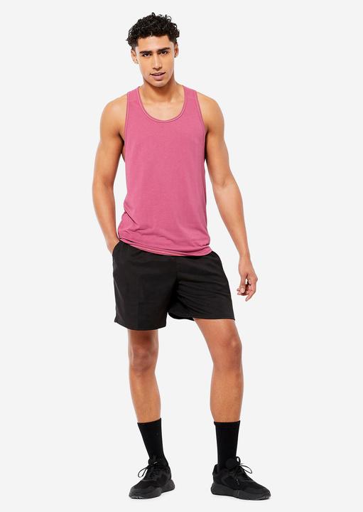 Produktbild Domyos Top Herren Stringer - rosa