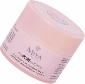 Miya Cosmetics Miya - My Pure Express 5-Minute Cleansing Mask 50G
