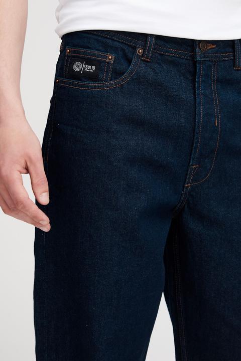 Image du produit Solid SDHoffmann - Jeans - 21301087-ME (W33/L34)