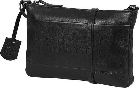 Actual product image Burkely Natural Norah Crossbody zip
