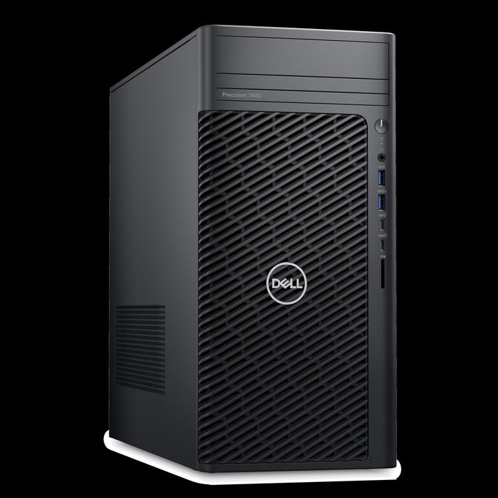 Produktbild Dell Precision 3680 Tower (Intel Core i7-14700, 16 GB, 512 GB)