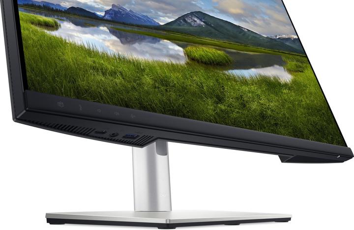 Actual product image Dell P2424HEB (1920 x 1080 pixels, 23.80")