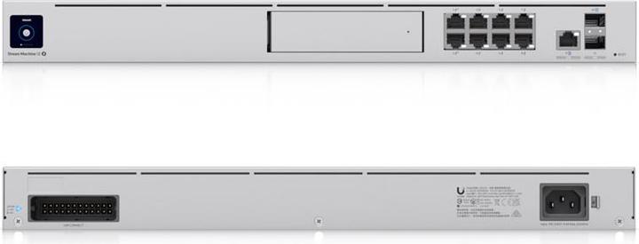 Actual product image Ubiquiti UniFi Dream Machine - Special Edition