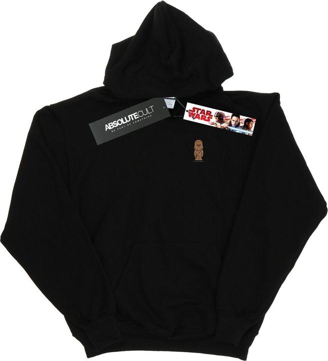 Produktbild Star Wars Chewbacca Chest Print Kapuzenpullover (L)