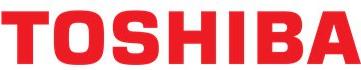 Produktbild Toshiba AS1 Farbband (11 cm, Schwarz)