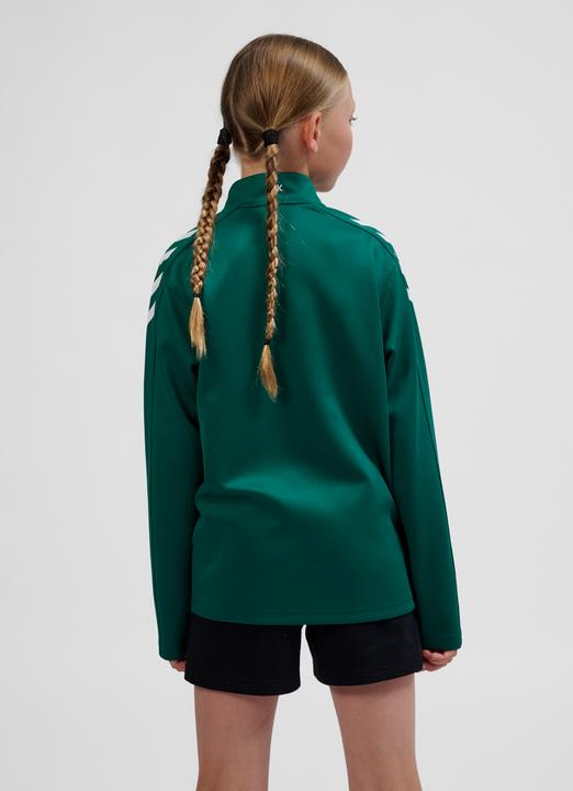 Image du produit hummel Hmlcore Xk Poly Zip Sweat Kids (152)