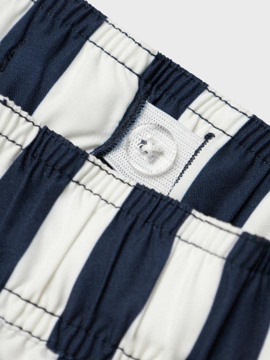 Actual product image Name it Regular fit swim shorts (122)