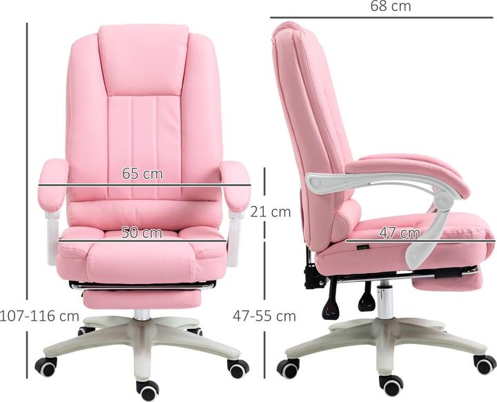 Image du produit Jamb Chaise de bureau