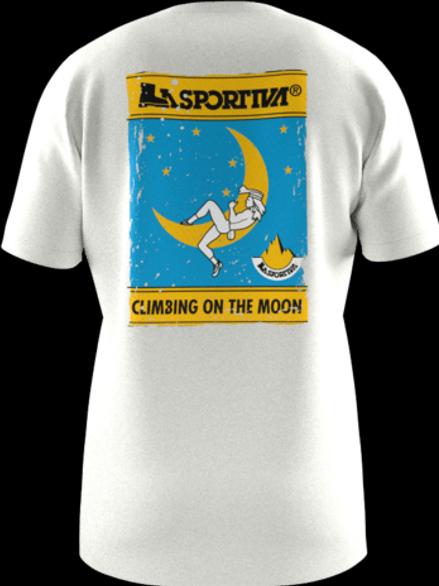 La Sportiva Moon Climb T-Shirt