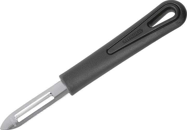 Actual product image Westmark Peeler fixed blade Gentl
