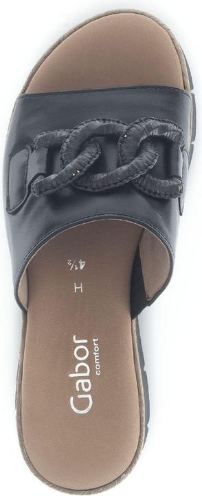 Actual product image Gabor Pantoletten (41)