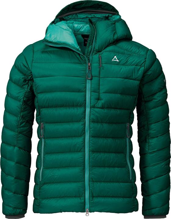 Actual product image Schöffel Down Jacket Silvretta (42, L)