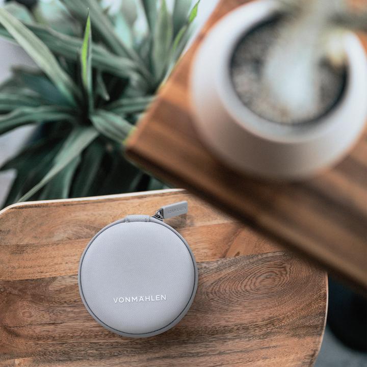 Produktbild Vonmählen allroundo Power Ladeset inkl. Powerbank rosé gold (4000 mAh, 15 Wh)