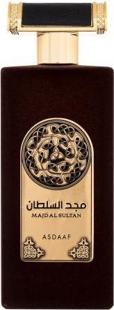 Actual product image Lattafa Perfumes Majd Al Sultan (Eau de parfum, 100 ml)
