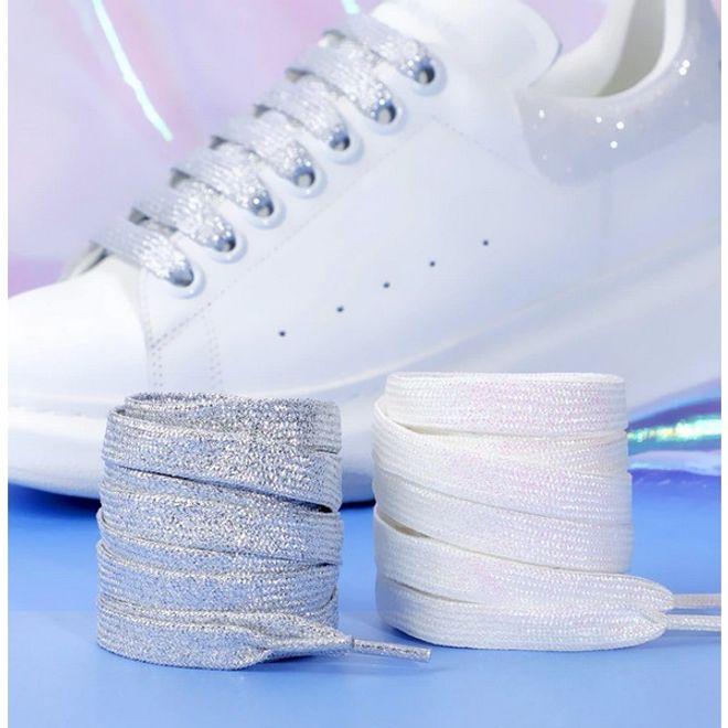 Immagine prodotto MU Classic Lacci per scarpe (120 cm)