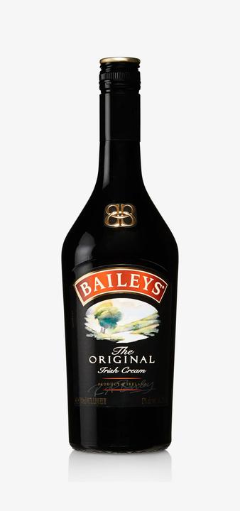 Image du produit Bailey's La crème originale irlandaise (1 x 70 cl)