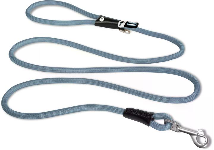 Produktbild Curli Hundeleine Stretch Comfort SE24 Elemental-Blue ø 10mm (L, Hund, Spazieren)