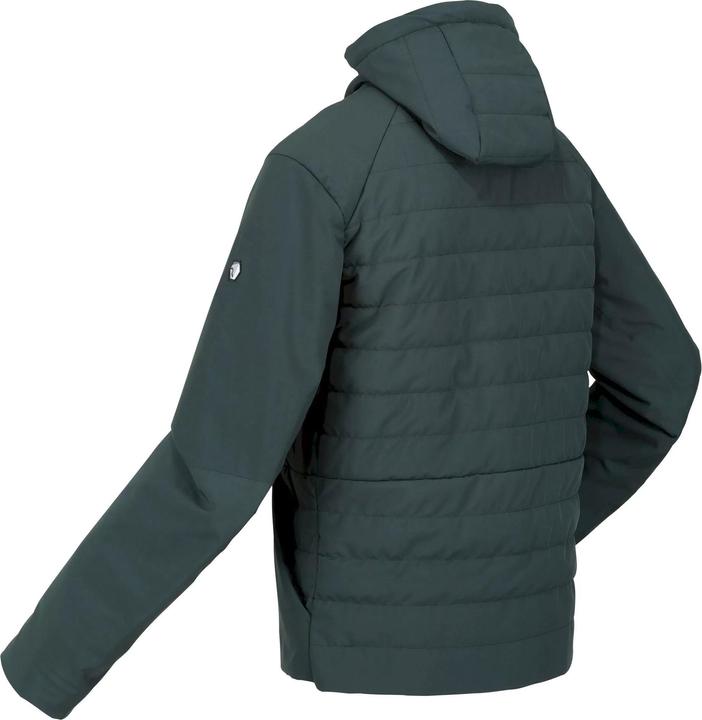 Immagine prodotto Regatta Giacca Daxford con zip integrale (XXL)