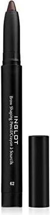 Actual product image Inglot Brow Shaping