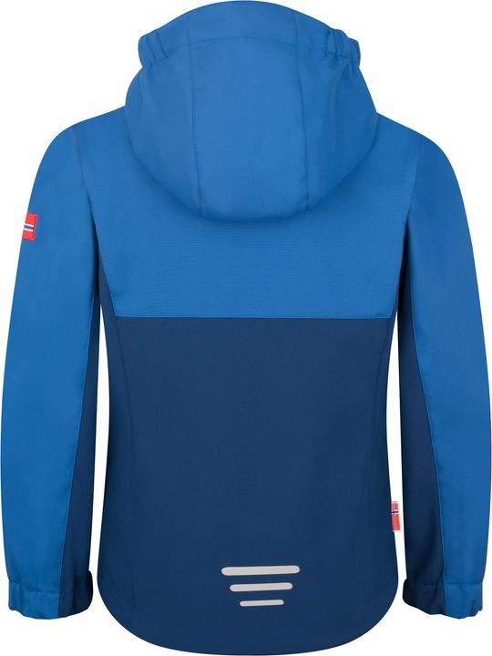 Produktbild Trollkids Kid's Kristiansand Jacket (116)
