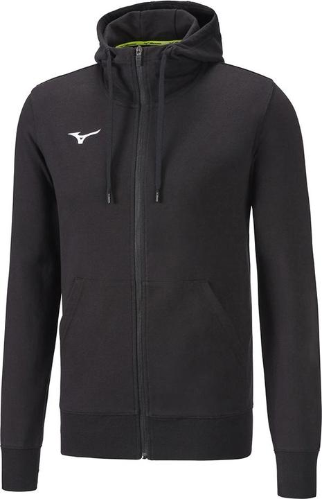 Immagine prodotto Mizuno Felpa con cappuccio FZ da bambino (164)