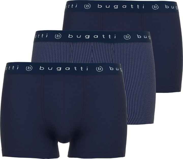 Bugatti Mailand