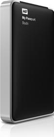 Produktbild WD My Passport Studio (1 TB)