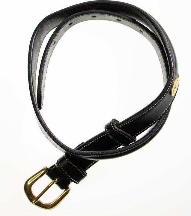 Actual product image Dy'on Ledergürtel Fancy (90)