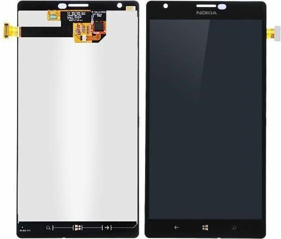 Produktbild CoreParts Nokia Lumia 1520 LCD Screen (Display, Nokia Lumia 1520)