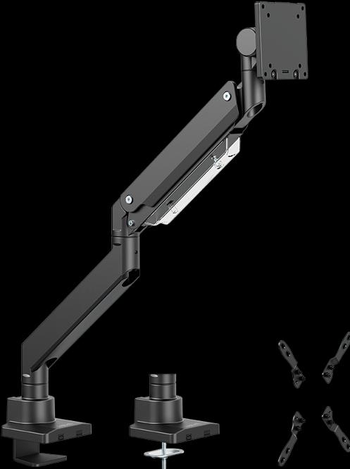 Actual product image LogiLink BP0202 (Table, 57")