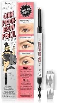 BeneFit Cosmetics Good Proof Eyebrow Pencil (1 Cool Light Blonde)