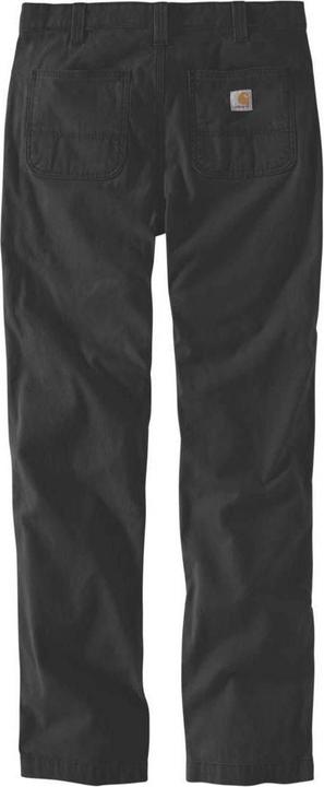 Image du produit Carhartt RIGBY STRAIGHT PANT BLACK Taille W31/L32 (W31/L32)