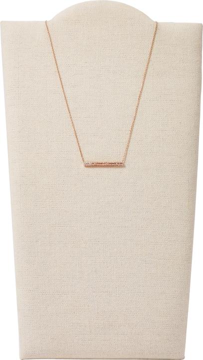 Actual product image Fossil Vintage Glitz (Metal)