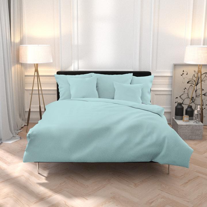 Immagine prodotto Home Fashion Lenja (Copripiumino, 200 x 210 cm)