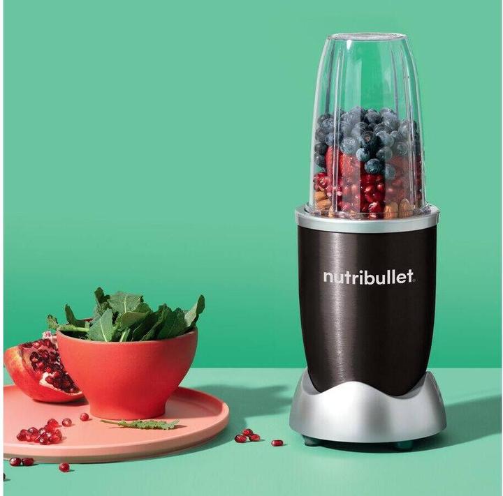 Produktbild NutriBullet Extraktor (600 W)