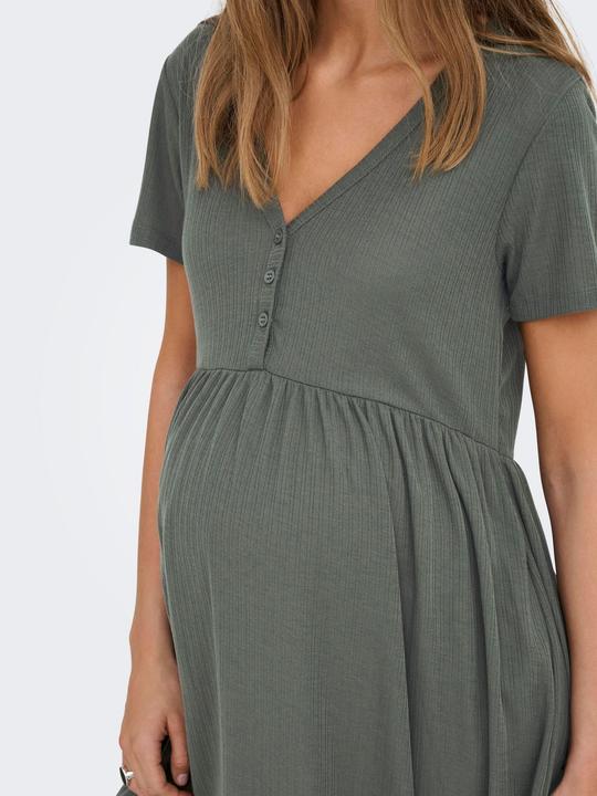 Actual product image Only Maternity OLMCAMONI Kurzes Kleid Kleid (XXL)