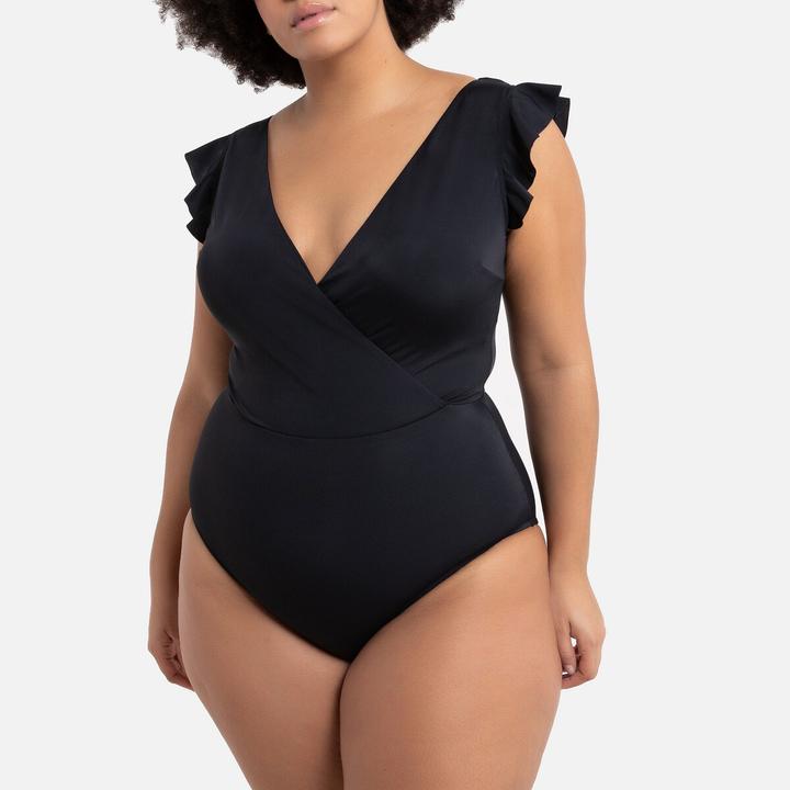 Produktbild La Redoute Collections Badeanzug (50)