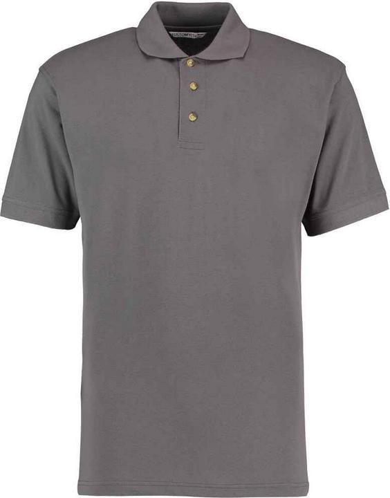 Kustom Kit Workwear Poloshirt