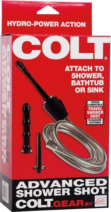 Produktbild CalExotics COLT Advanced Shower Shot