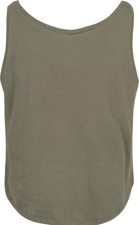 Produktbild Mister Tee Ladies Kicks Love EMB Tank - 22293 (XL)