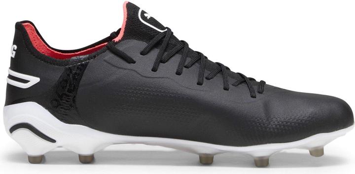 Actual product image Puma King Ultimate Fg/Ag (44)
