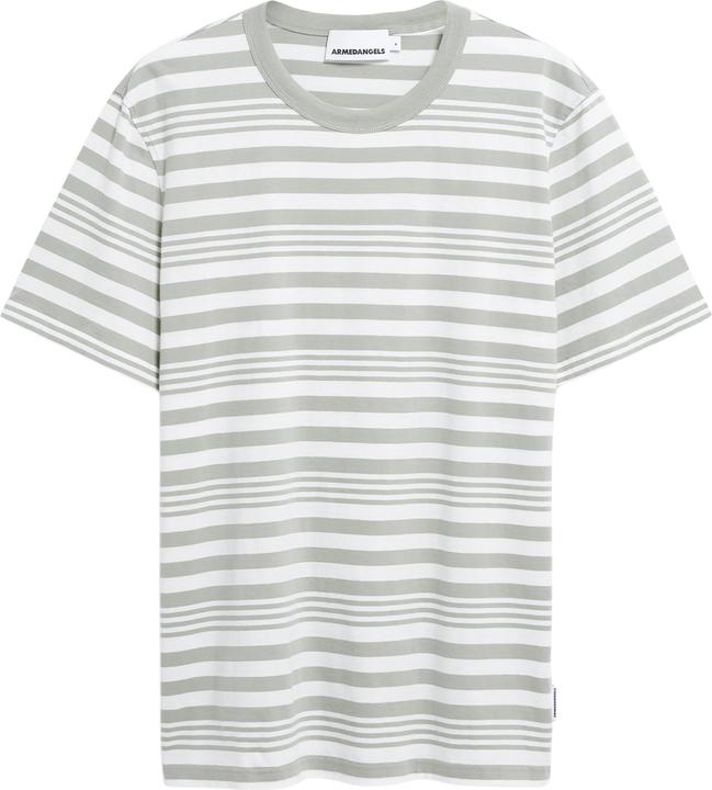 Actual product image Armedangels Maarkos Bold Stripes (S)